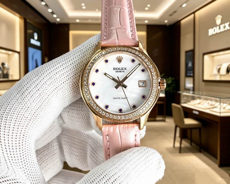 Rolex 33mm 0709127